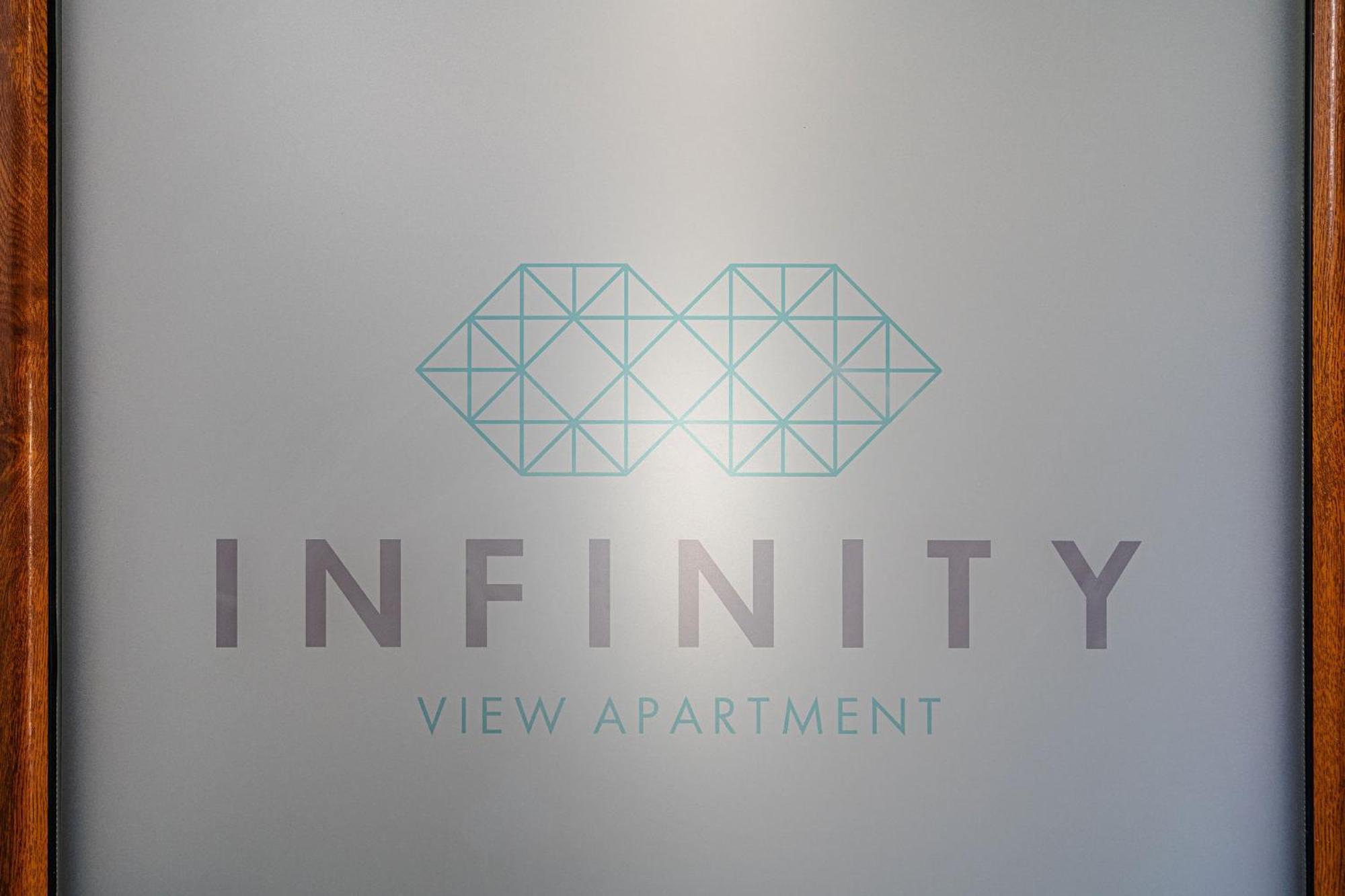 Infinity View Apartment Naxos City Buitenkant foto