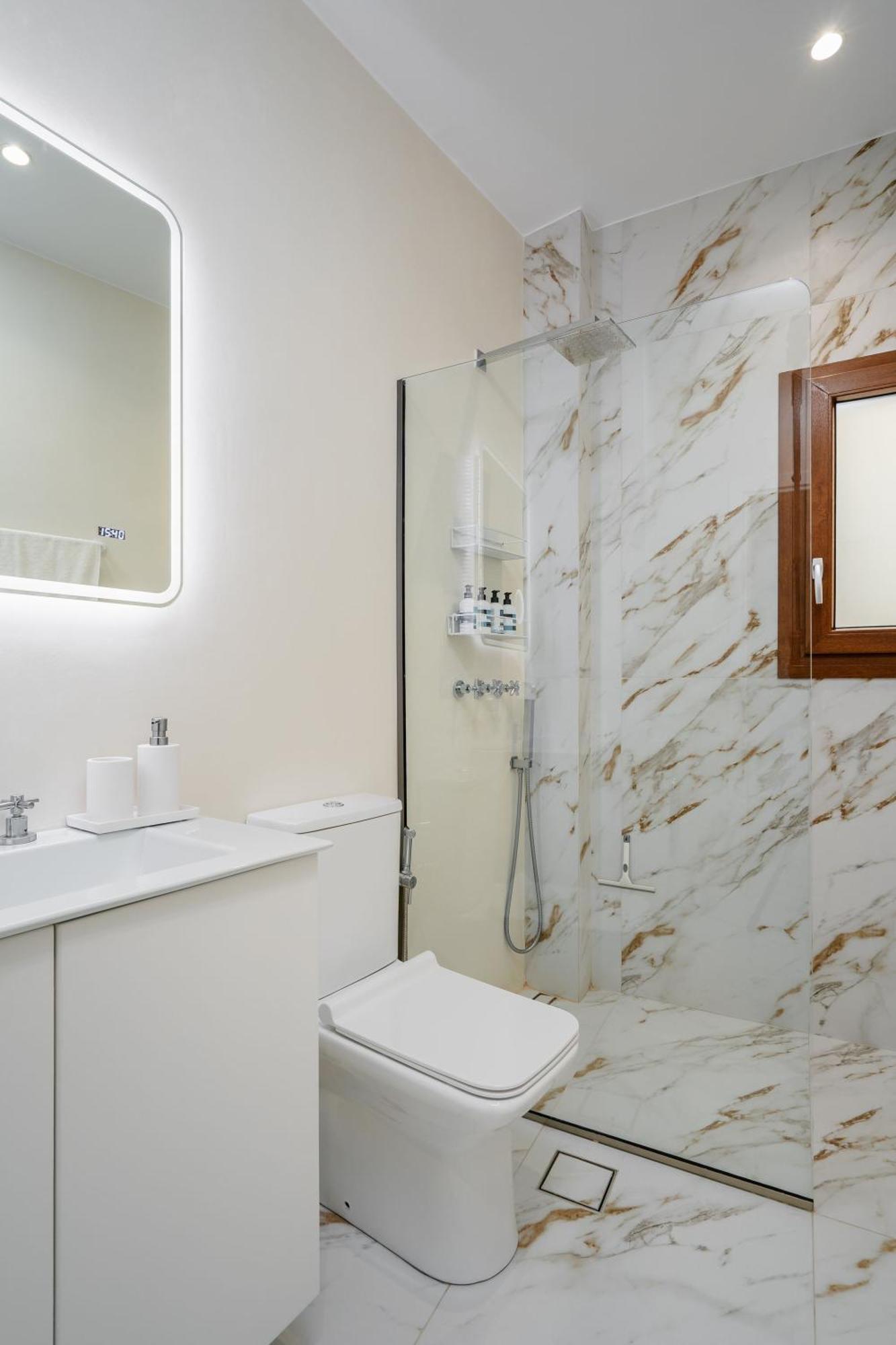 Infinity View Apartment Naxos City Buitenkant foto