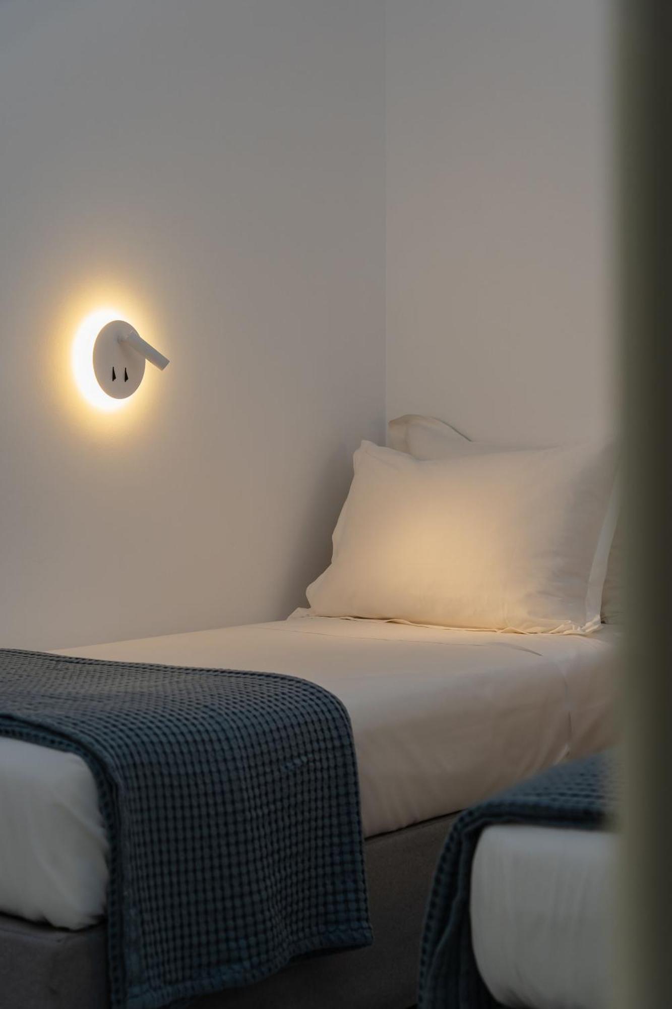Infinity View Apartment Naxos City Buitenkant foto